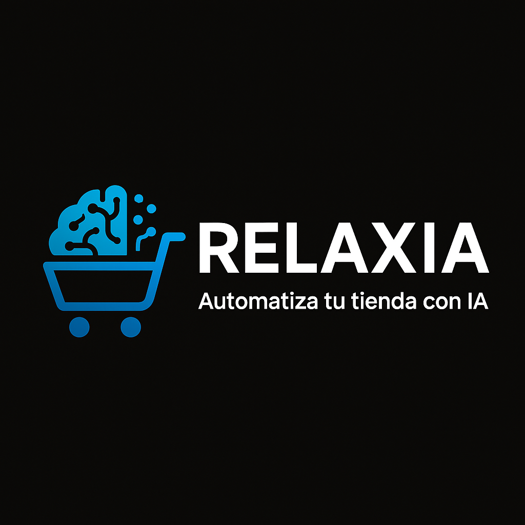 Relax-IA Logo